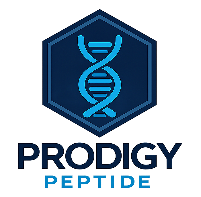 Prodigy Peptide