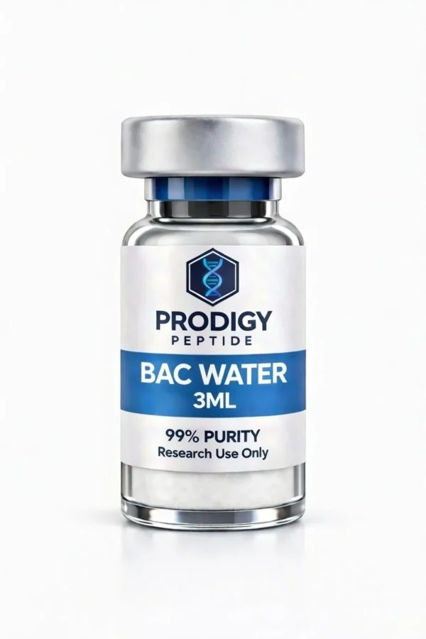 Bacteriostatic Water