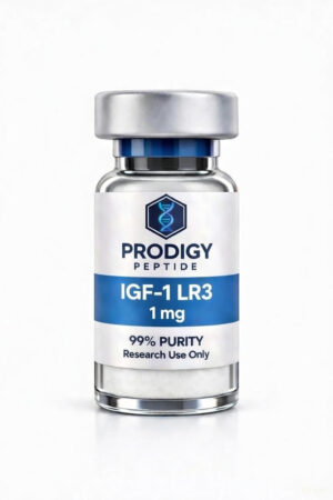 IGF-1 LR3