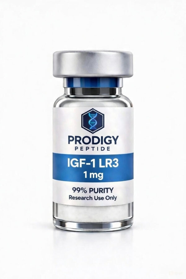 IGF-1 LR3
