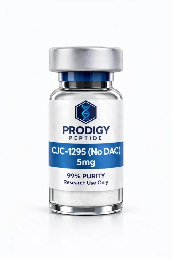 CJC-1295 (No DAC)