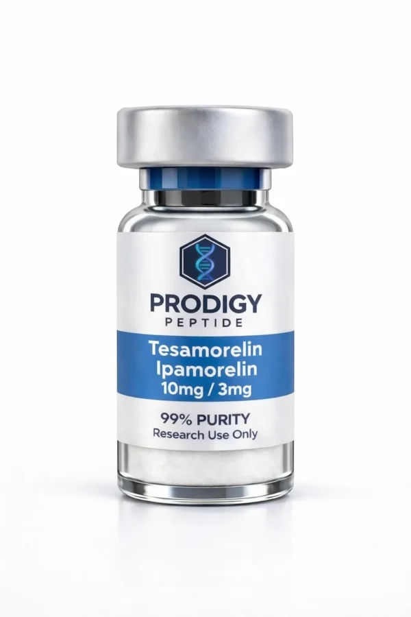 Tesamorelin / Ipamorelin Blend